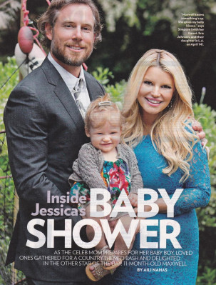 photo 10 in Jessica Simpson gallery [id607420] 2013-05-31 00:00:00